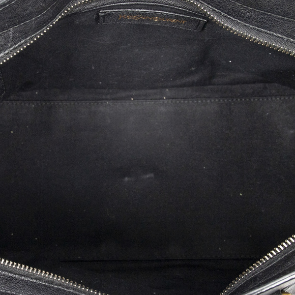 Saint Laurent Small Cabas ChYc - Picture 7 of 8